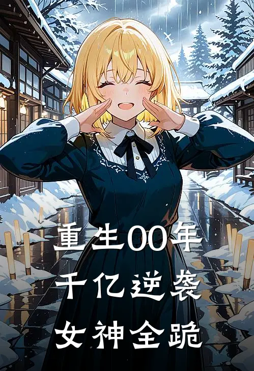 重生00年，千亿逆袭女神全跪