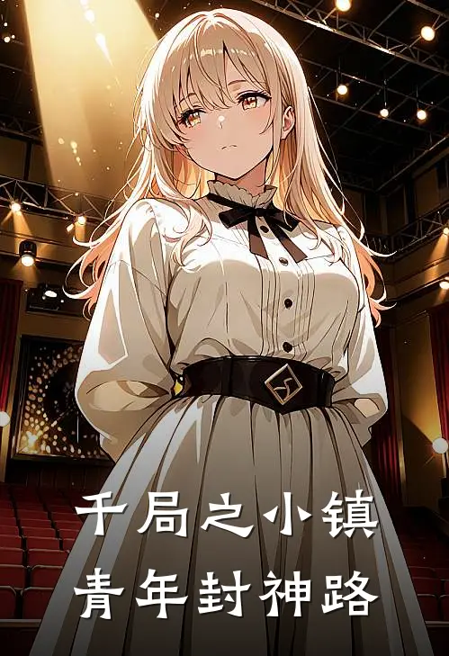 千局之小镇青年封神路