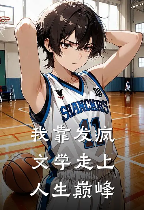 我靠发疯文学走上人生巅峰