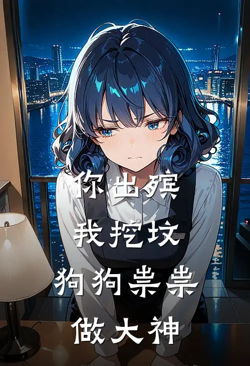 你出殡，我挖坟，狗狗祟祟做大神