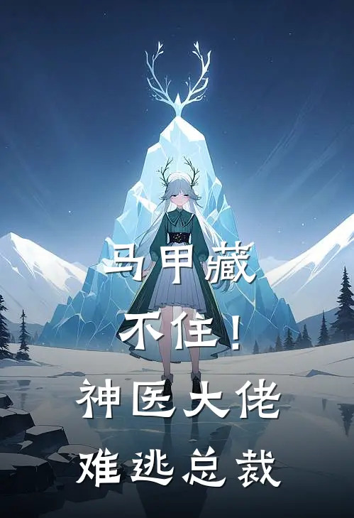 马甲藏不住！神医大佬难逃总裁