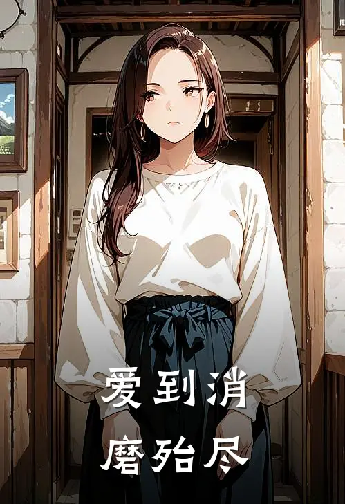 苏晚陆承渊爱到消磨殆尽全文免费阅读_苏晚陆承渊完整版免费阅读