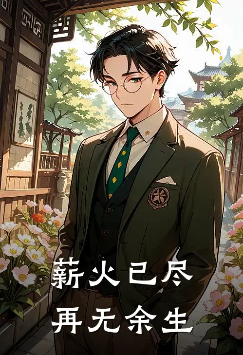 薪火已尽，再无余生