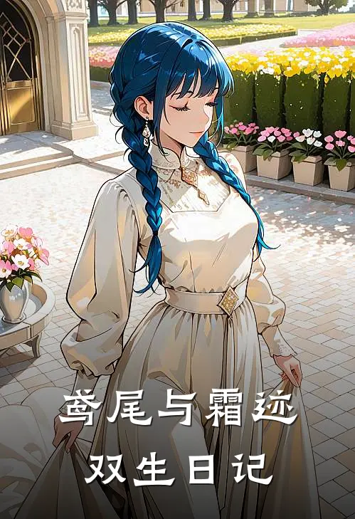 鸢尾与霜迹：双生日记