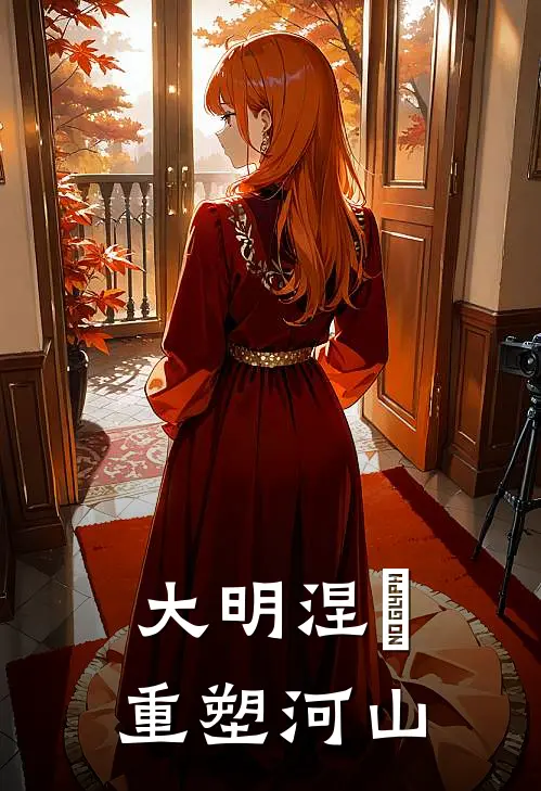 大明涅槃：重塑河山