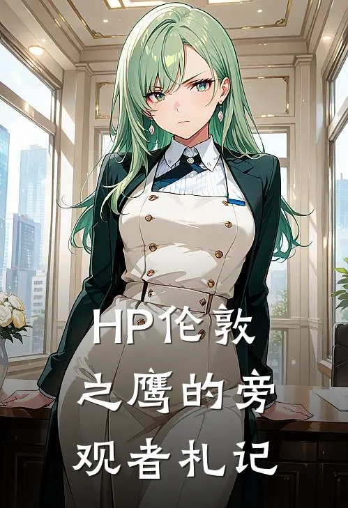 【HP】伦敦之鹰的旁观者札记