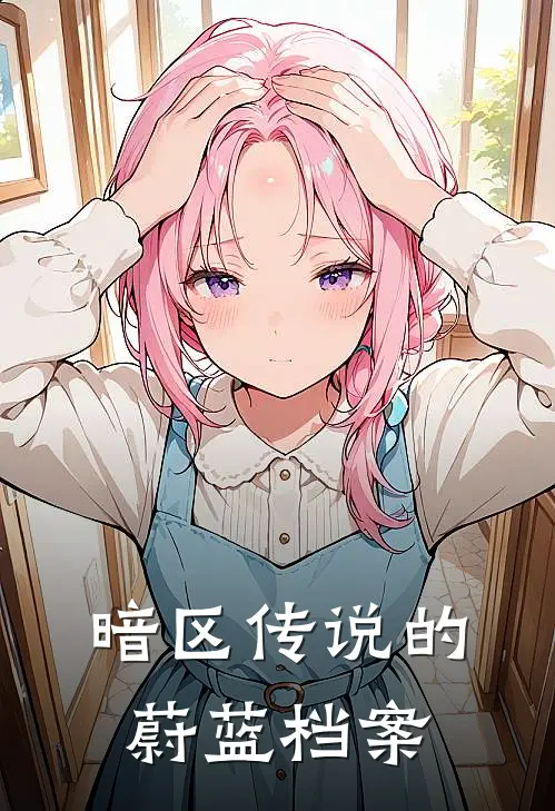 暗区传说的蔚蓝档案