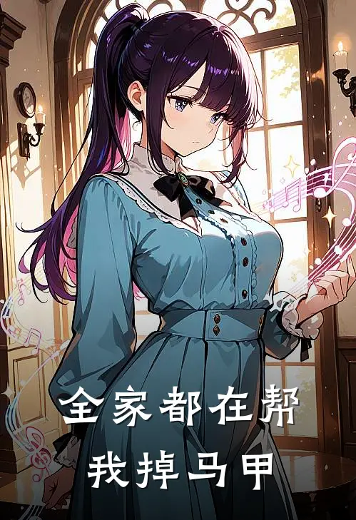 全家都在帮我掉马甲