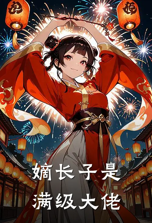 嫡长子是满级大佬