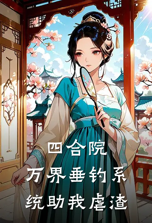 四合院：万界垂钓系统助我虐渣