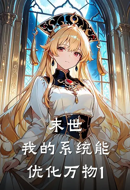 末世：我的系统能优化万物1