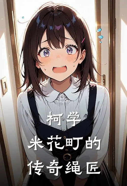 柯学：米花町的传奇绳匠