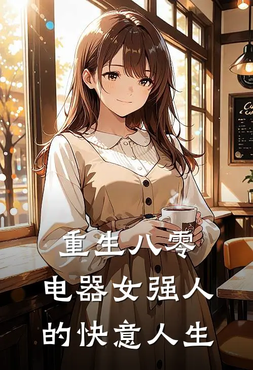 重生八零，电器女强人的快意人生陈曦江驰最新小说推荐_最新好看小说重生八零，电器女强人的快意人生陈曦江驰