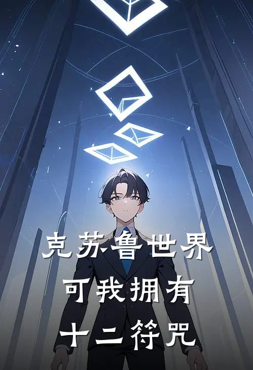 克苏鲁世界，可我拥有十二符咒