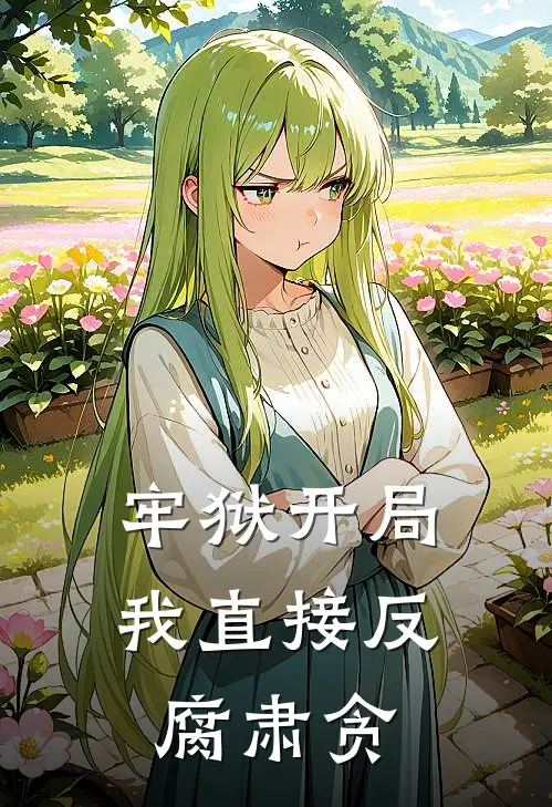 牢狱开局，我直接反腐肃贪