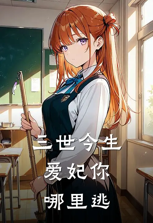 三世今生，爱妃你哪里逃