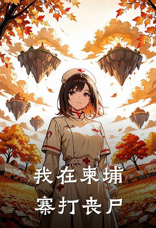 我在柬埔寨打丧尸