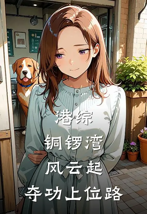 港综：铜锣湾风云起，夺功上位路