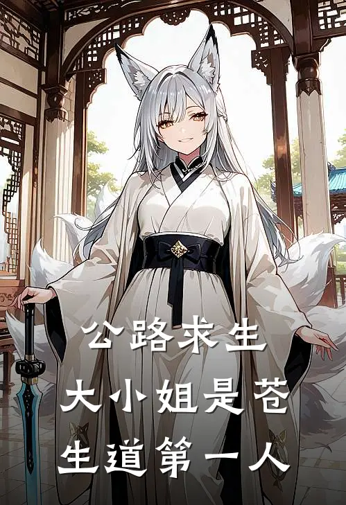 公路求生，大小姐是苍生道第一人