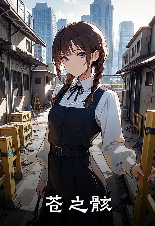 万屠戚渊《苍之骸》小说免费在线阅读_苍之骸(万屠戚渊)已完结小说