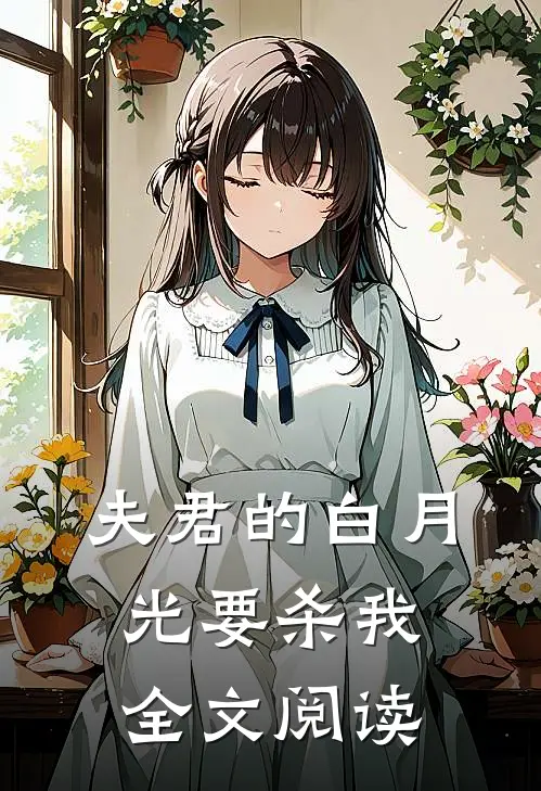 夫君的白月光要杀我全文阅读