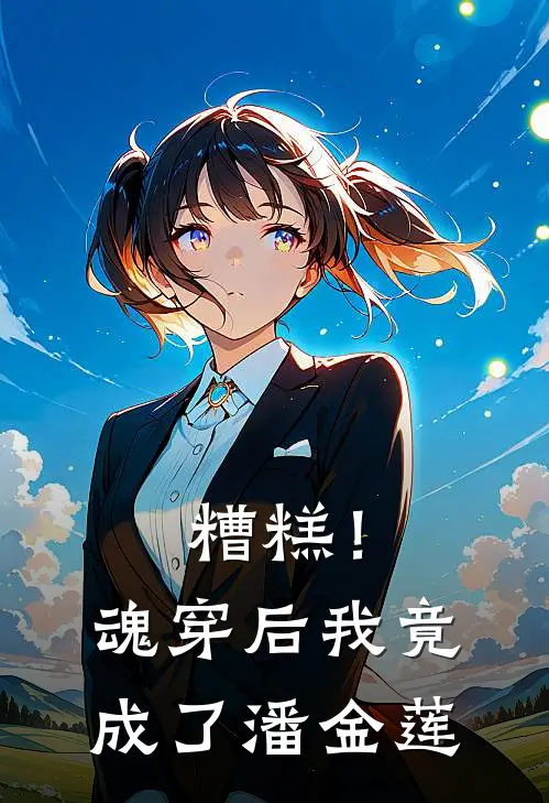 糟糕！魂穿后我竟成了潘金莲(林昭潘金莲)全本免费完结小说_小说完结免费糟糕！魂穿后我竟成了潘金莲林昭潘金莲