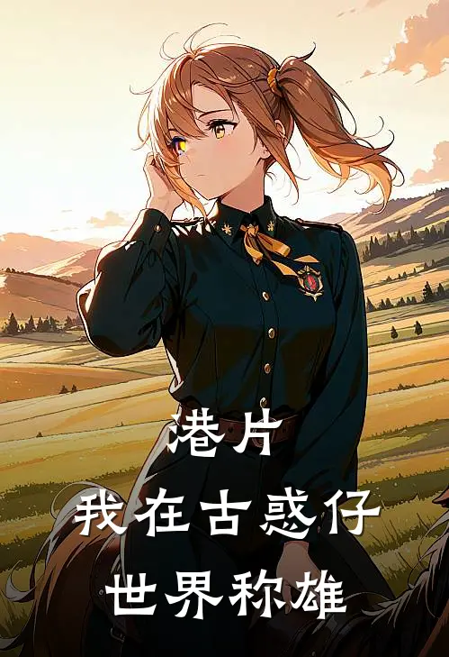 港片：我在古惑仔世界称雄