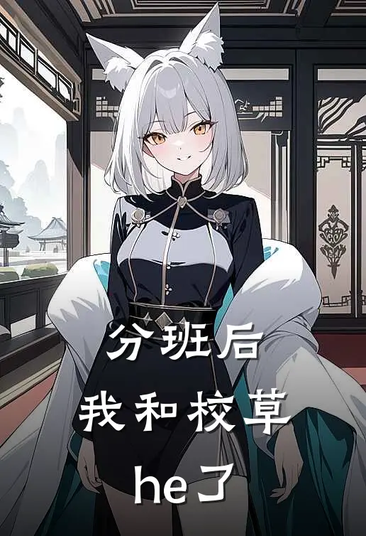 分班后，我和校草he了