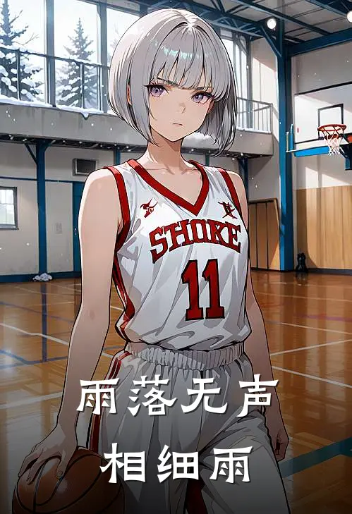 雨落无声相细雨