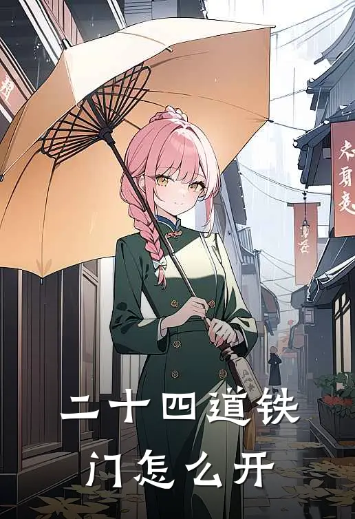 二十四道铁门怎么开