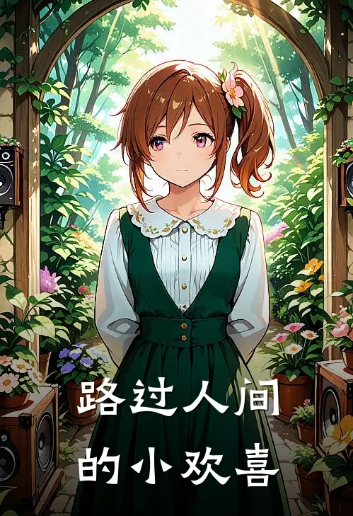 路过人间的小欢喜