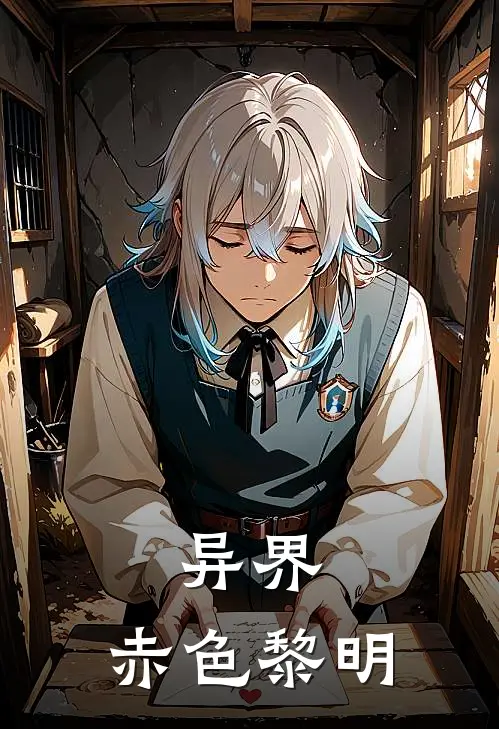 异界：赤色黎明