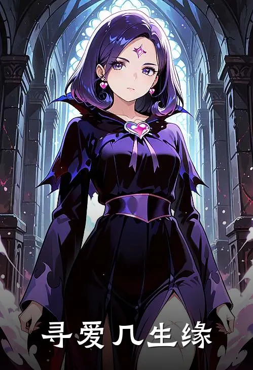寻爱几生缘