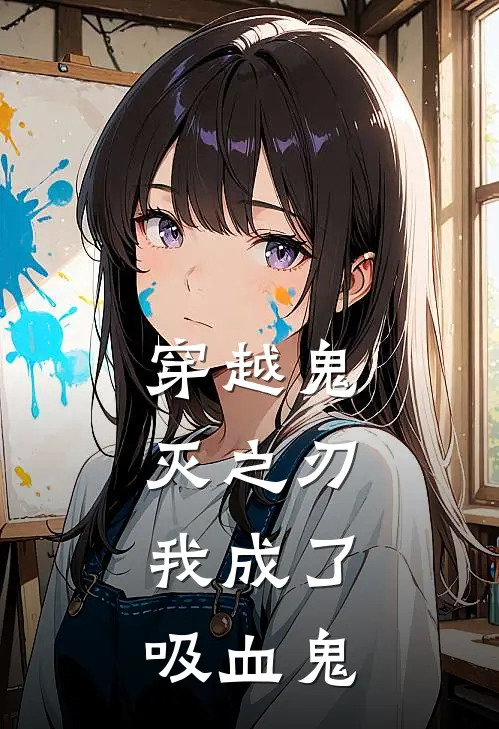 穿越鬼灭之刃，我成了吸血鬼