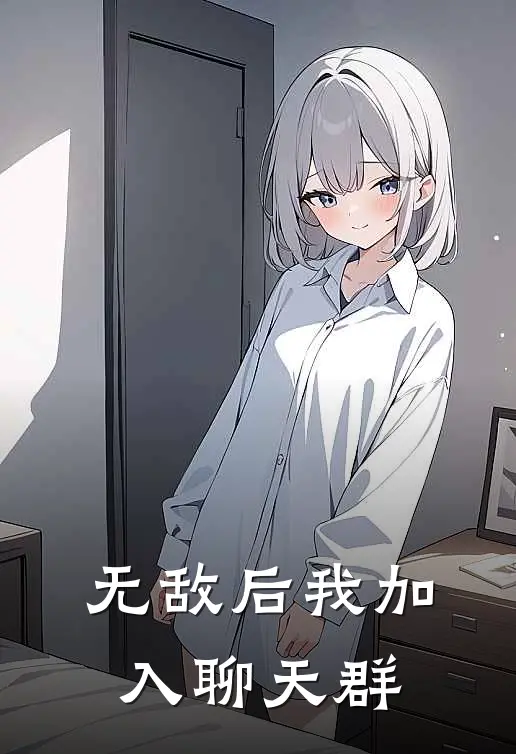 无敌后我加入聊天群