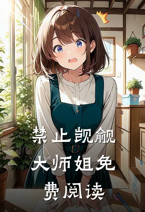 禁止觊觎大师姐免费阅读