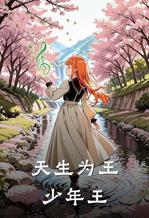 天生为王少年王