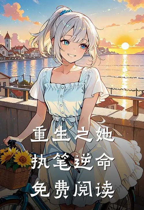 重生之她执笔逆命免费阅读