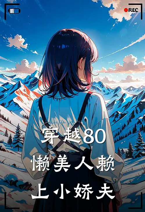 穿越80懒美人赖上小娇夫