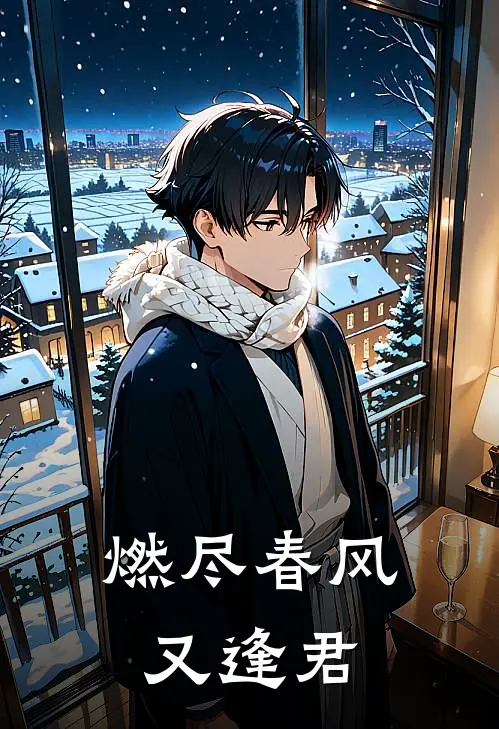 燃尽春风又逢君