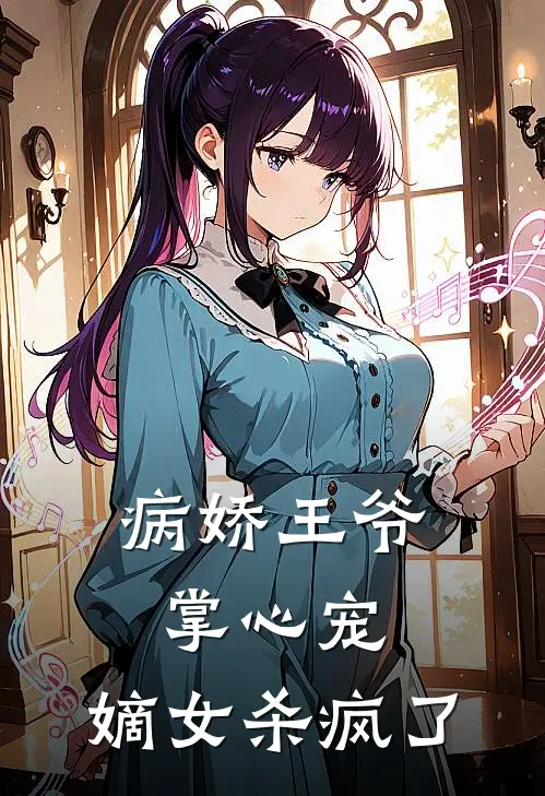 病娇王爷掌心宠：嫡女杀疯了