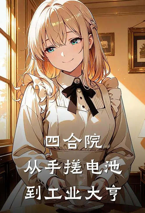 四合院：从手搓电池到工业大亨谢卫东许大茂最新完本小说_免费小说大全四合院：从手搓电池到工业大亨(谢卫东许大茂)