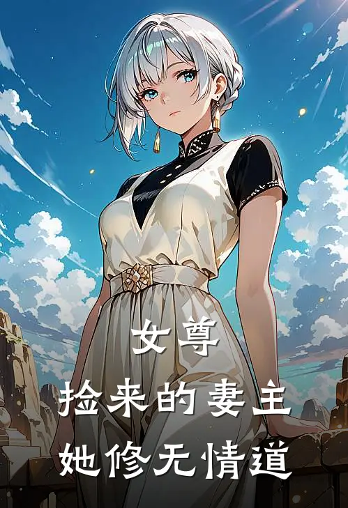 女尊：捡来的妻主她修无情道(蓝行玉洛小溪)小说免费在线阅读_女尊：捡来的妻主她修无情道(蓝行玉洛小溪)大结局阅读