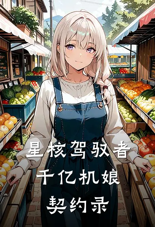 星核驾驭者：千亿机娘契约录林澈苏沐雪热门完本小说_最新章节列表星核驾驭者：千亿机娘契约录(林澈苏沐雪)