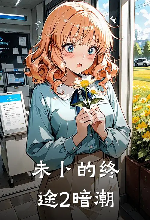 未卜的终途2暗潮