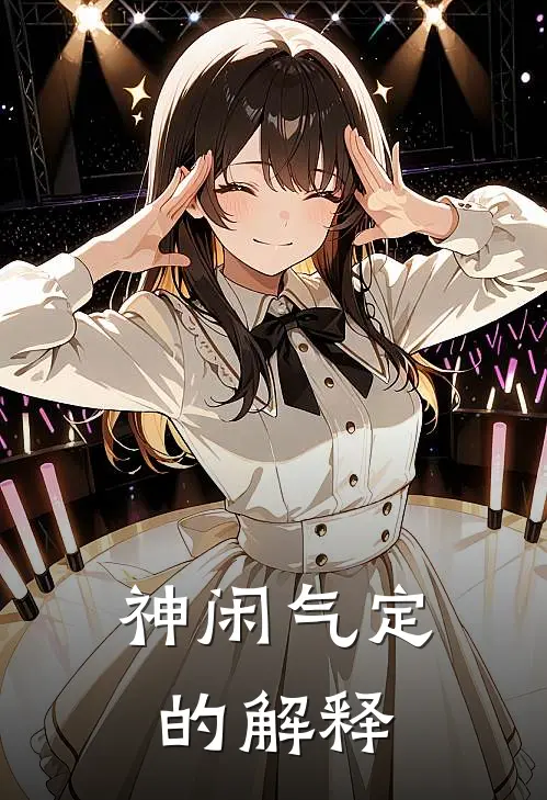 神闲气定的解释