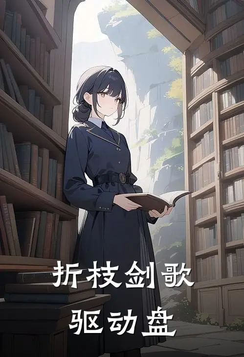 折枝剑歌驱动盘