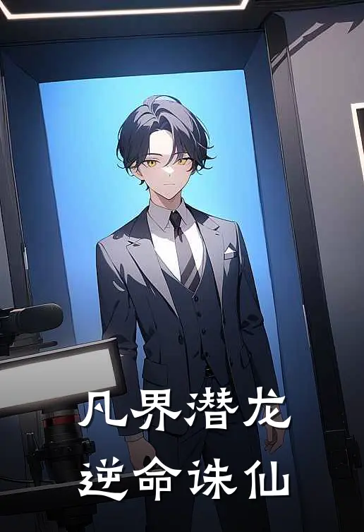 凡界潜龙：逆命诛仙