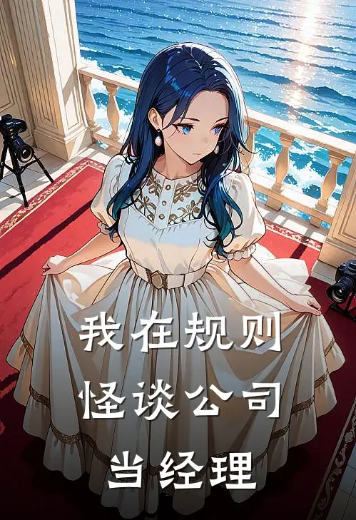 我在规则怪谈公司当经理(陈默秦风)小说免费阅读_热门小说阅读我在规则怪谈公司当经理陈默秦风