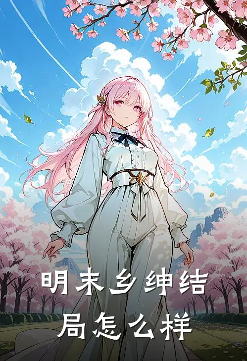 明末乡绅结局怎么样